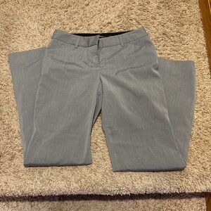 Express Design Studio Editor Pants